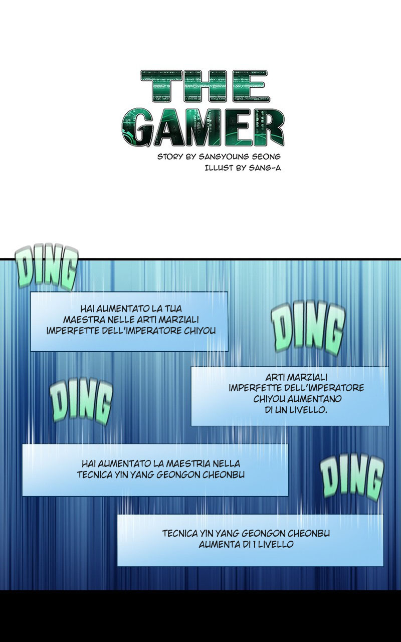 The Gamer - ch 438 Zeurel